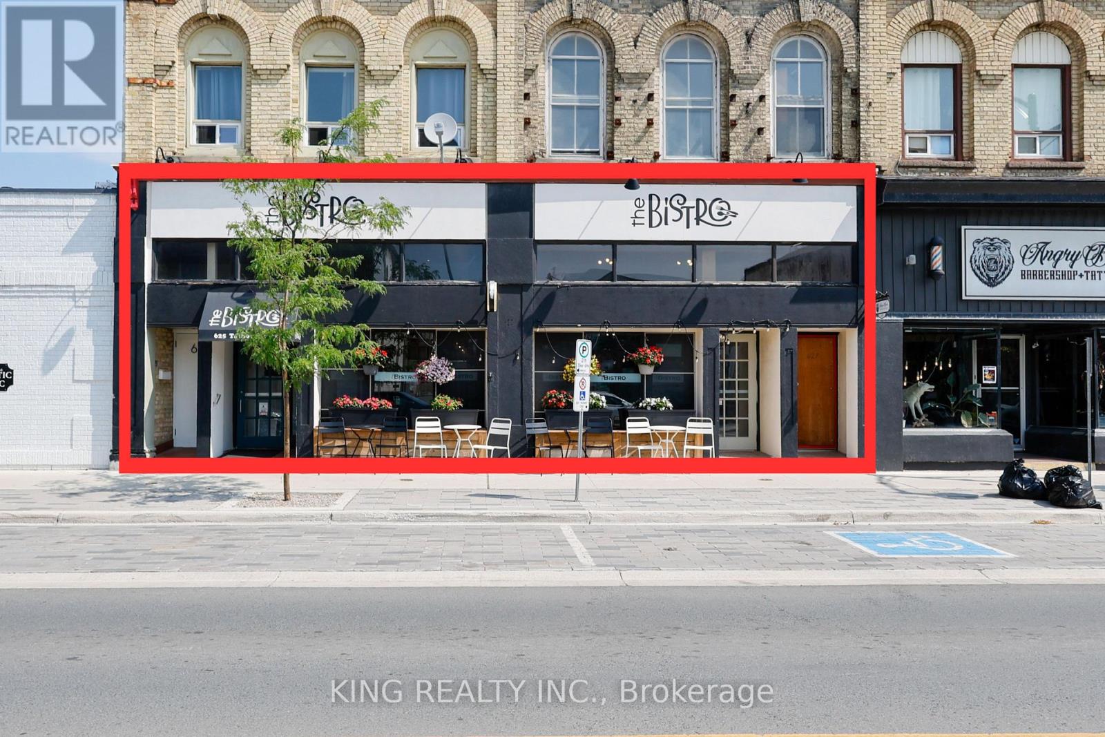 625 TALBOT STREET, St. Thomas, Ontario