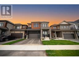 92 BELLHOUSE AVENUE, Brantford, Ontario