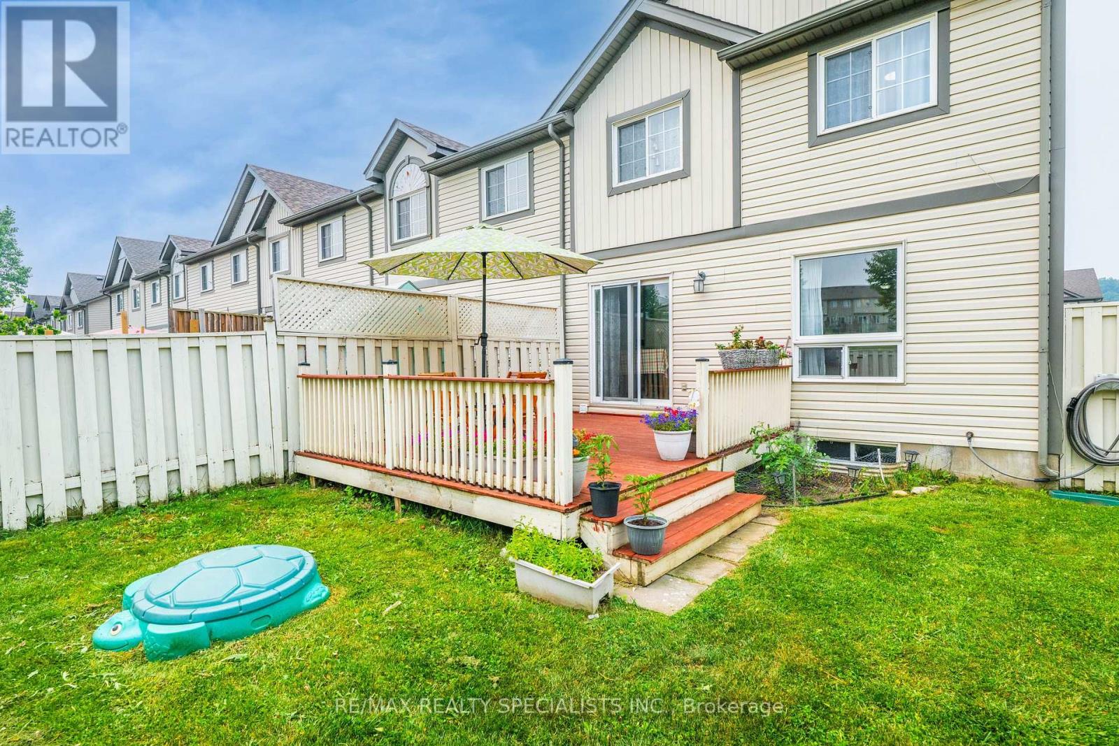 219 Prosperity Drive, Kitchener, Ontario  N2E 4E5 - Photo 30 - X13584038
