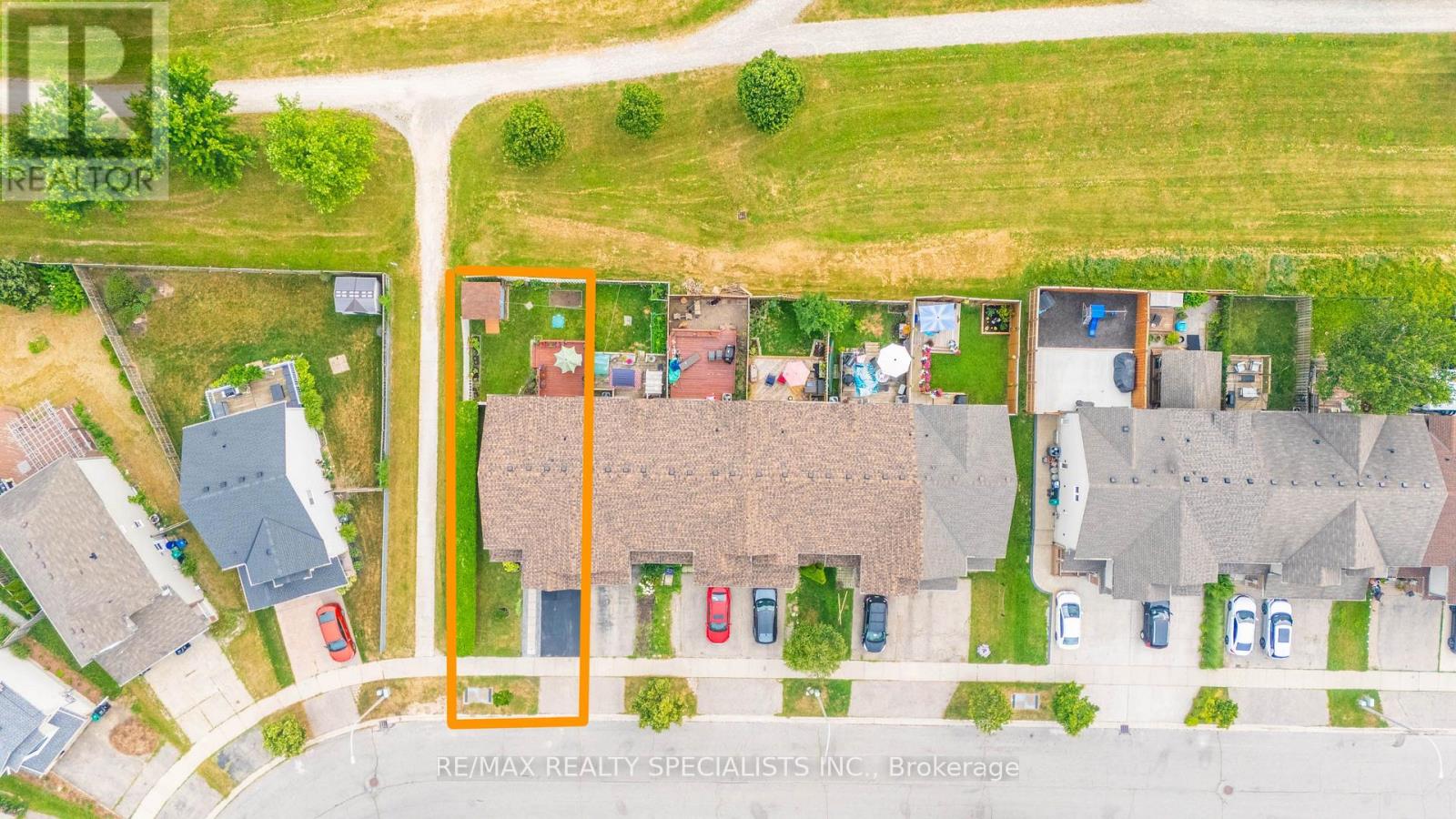 219 Prosperity Drive, Kitchener, Ontario  N2E 4E5 - Photo 35 - X13584038
