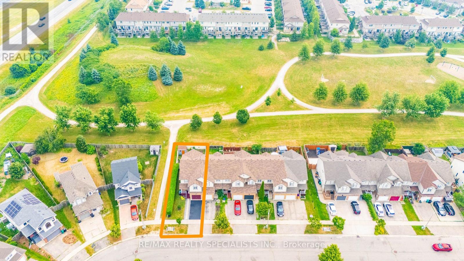 219 Prosperity Drive, Kitchener, Ontario  N2E 4E5 - Photo 36 - X13584038