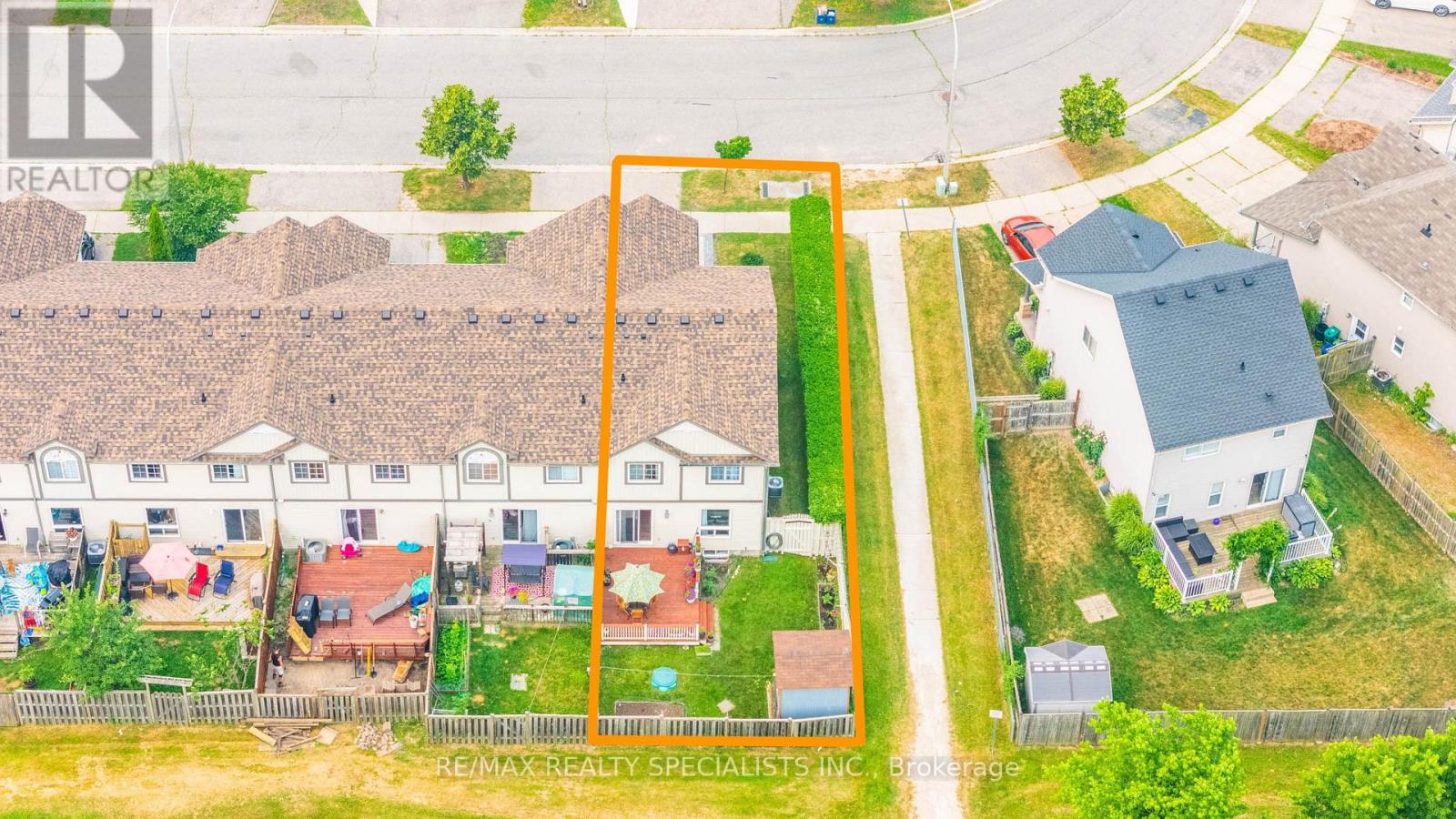 219 Prosperity Drive, Kitchener, Ontario  N2E 4E5 - Photo 37 - X13584038