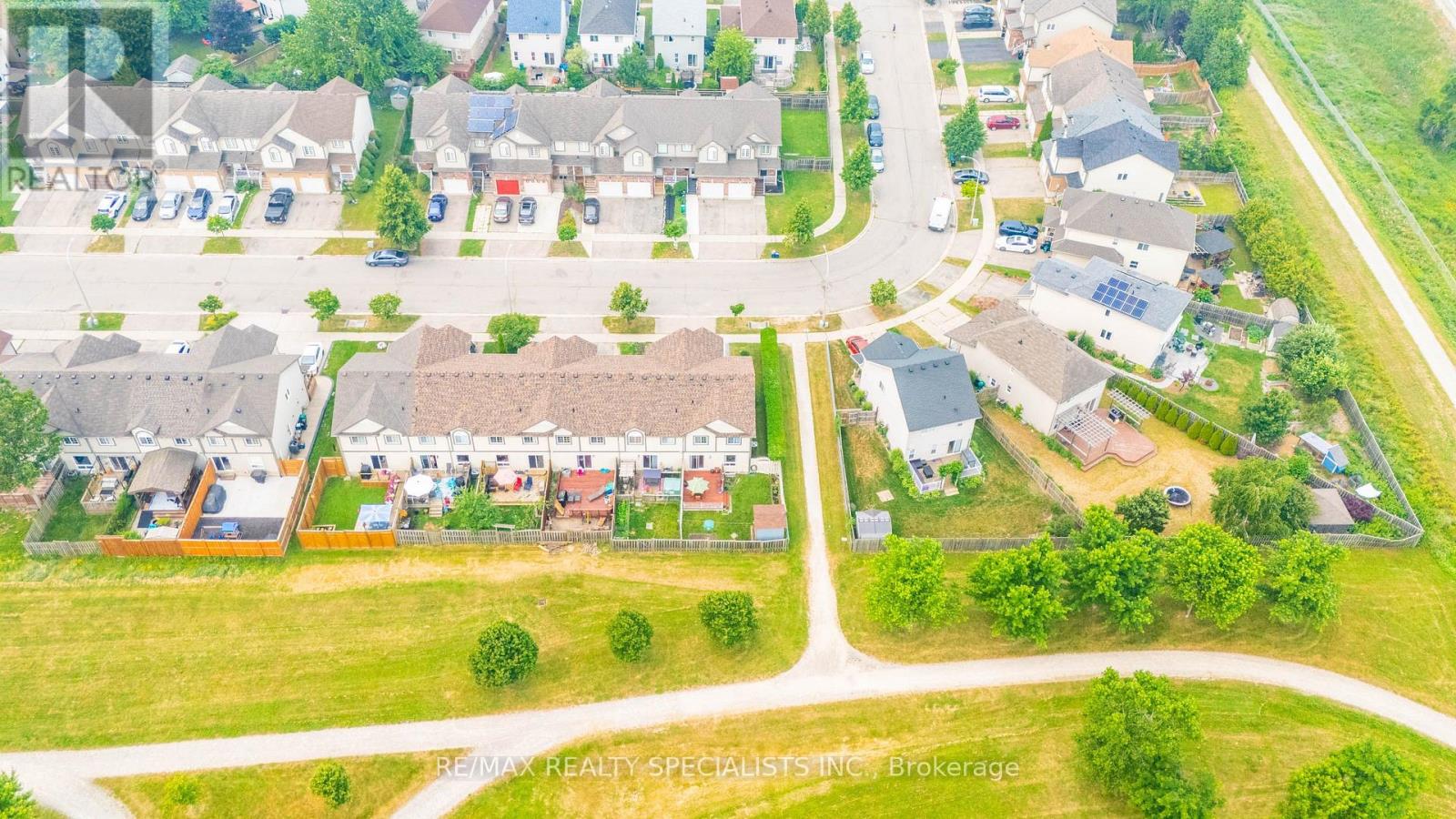 219 Prosperity Drive, Kitchener, Ontario  N2E 4E5 - Photo 43 - X13584038