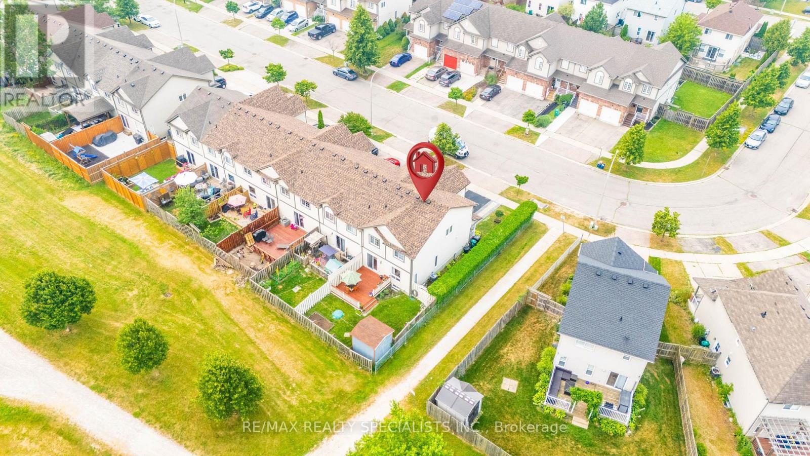 219 Prosperity Drive, Kitchener, Ontario  N2E 4E5 - Photo 44 - X13584038