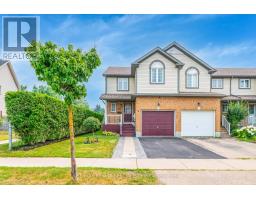 219 PROSPERITY DRIVE, Kitchener, Ontario