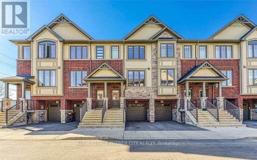28 - 1169 GARNER ROAD E, Hamilton, Ontario