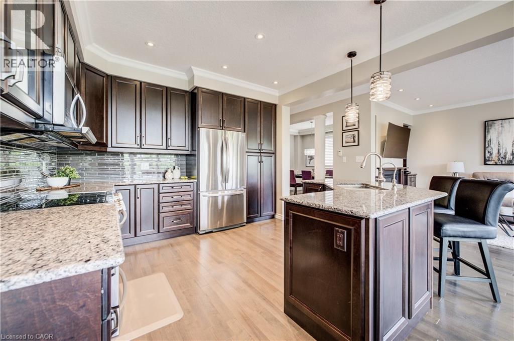 99 Stillwater Street, Kitchener, Ontario  N2A 0J1 - Photo 11 - 40842392
