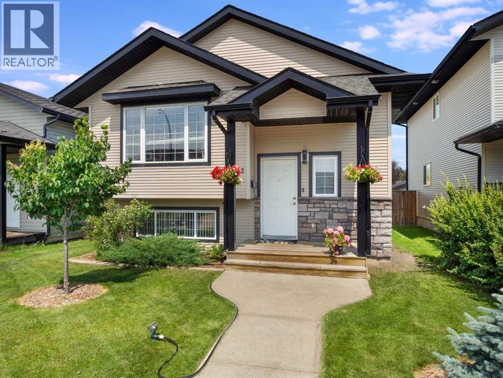 182 Jaspar Crescent, Red Deer, Alberta  T4P 0G9 - Photo 1 - A2330341