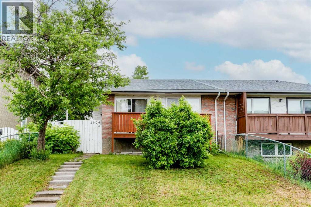 2906 Doverville Crescent SE, Calgary, Alberta