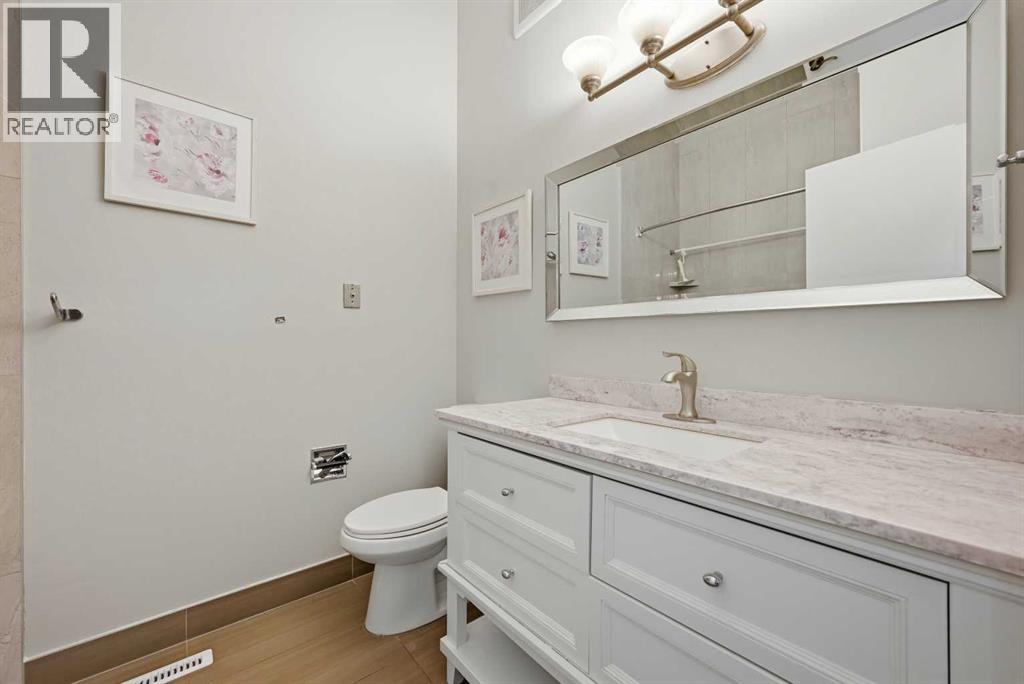 6303 4 Street NW, Calgary, Alberta  T2K 1B7 - Photo 17 - A2329428