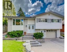 209 WILLOWDALE Avenue Unit# Upper, waterloo, Ontario