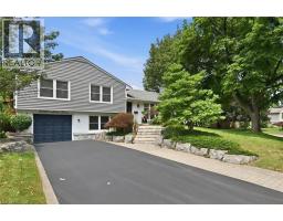 4065 MELBA Lane, Burlington, Ontario