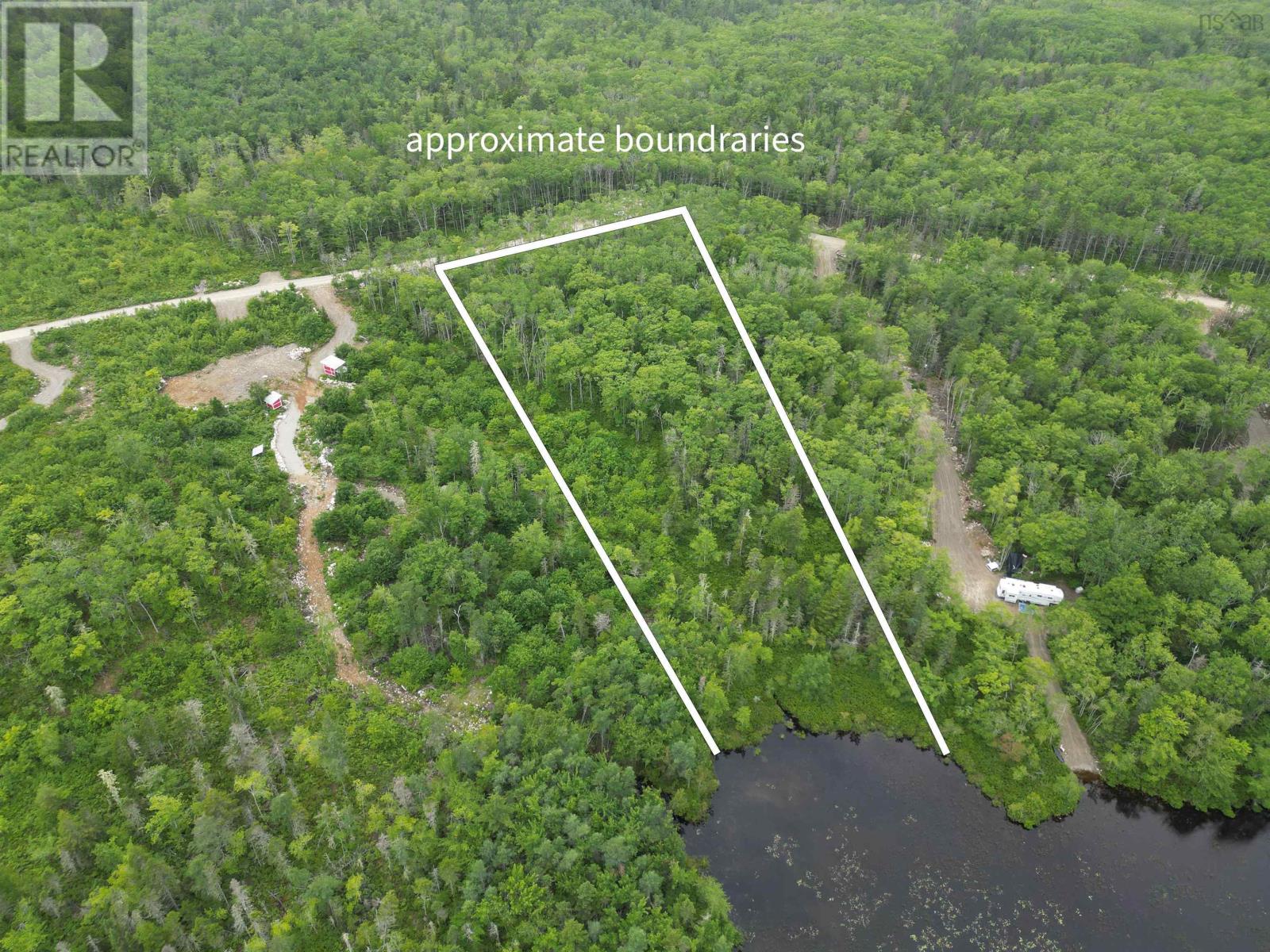 Lot, Eagle Road, Gavelton, Nova Scotia  B0W 3M0 - Photo 2 - 202618021
