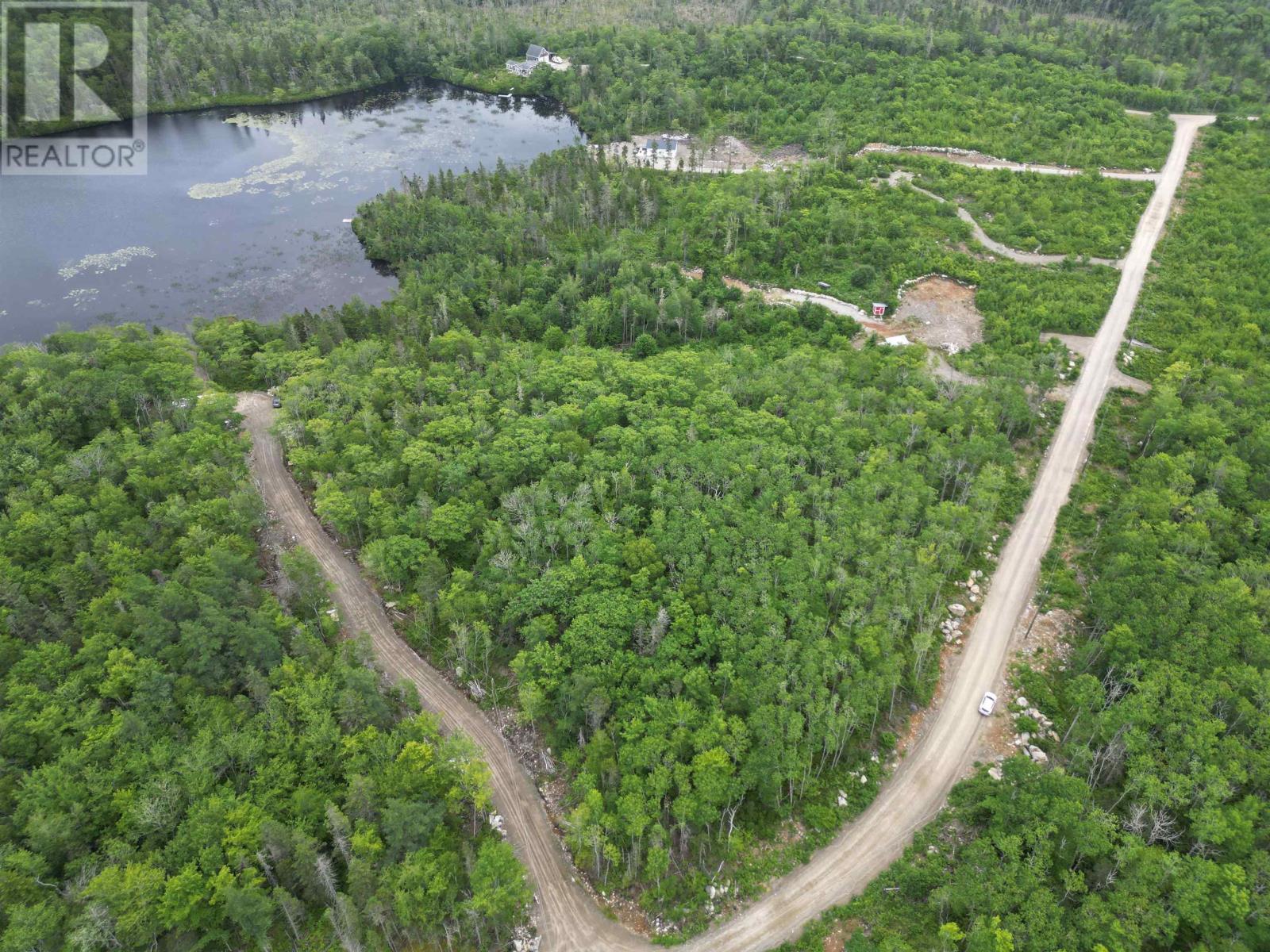 Lot, Eagle Road, Gavelton, Nova Scotia  B0W 3M0 - Photo 3 - 202618021