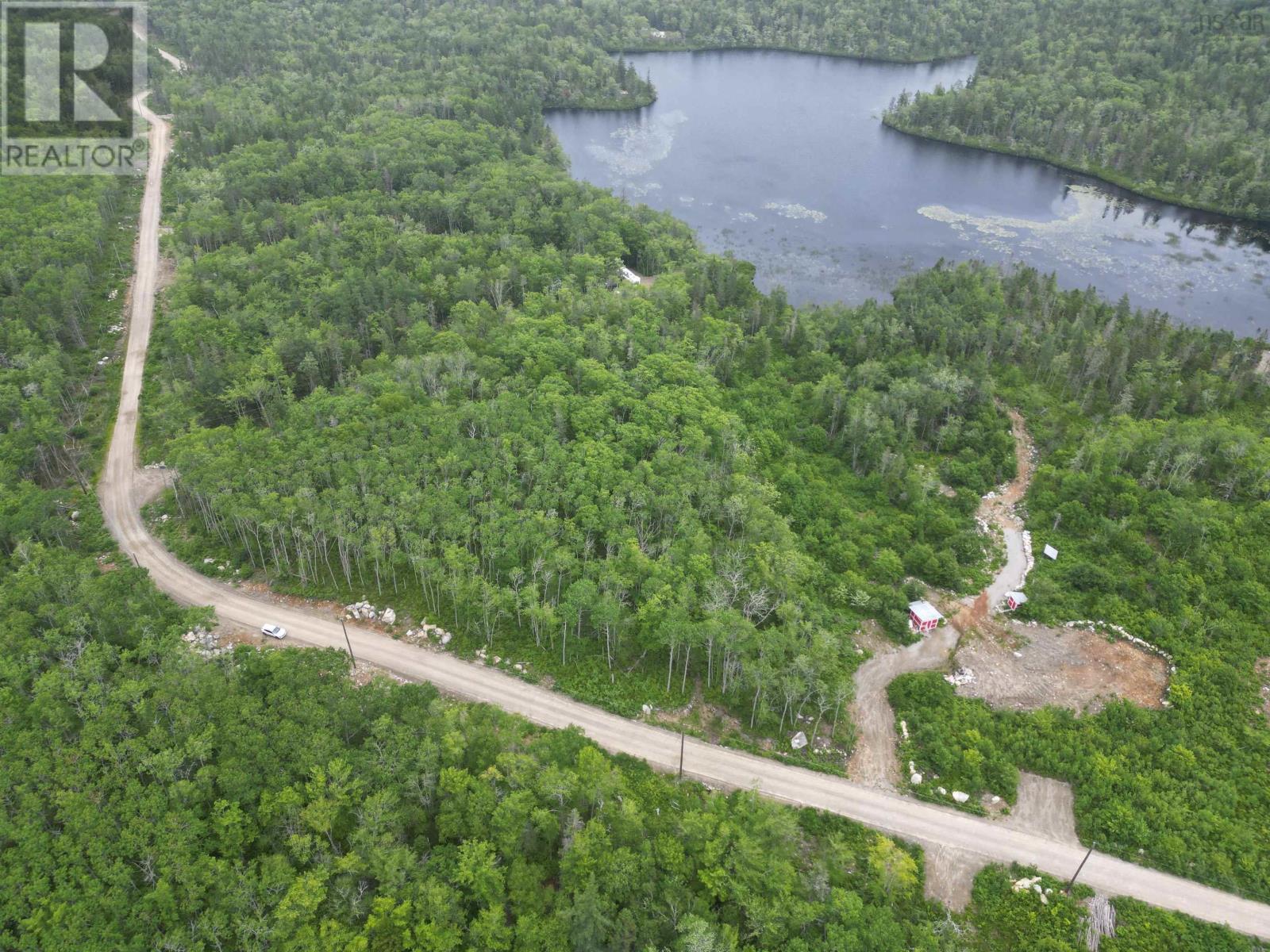 Lot, Eagle Road, Gavelton, Nova Scotia  B0W 3M0 - Photo 5 - 202618021