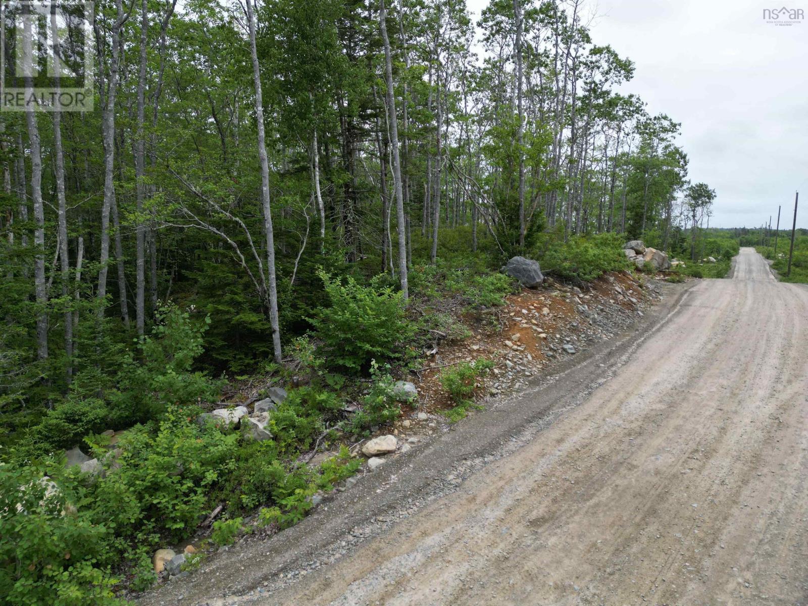 Lot, Eagle Road, Gavelton, Nova Scotia  B0W 3M0 - Photo 8 - 202618021