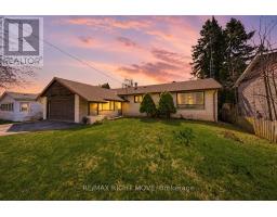 23A GEORGE STREET, Orillia, Ontario