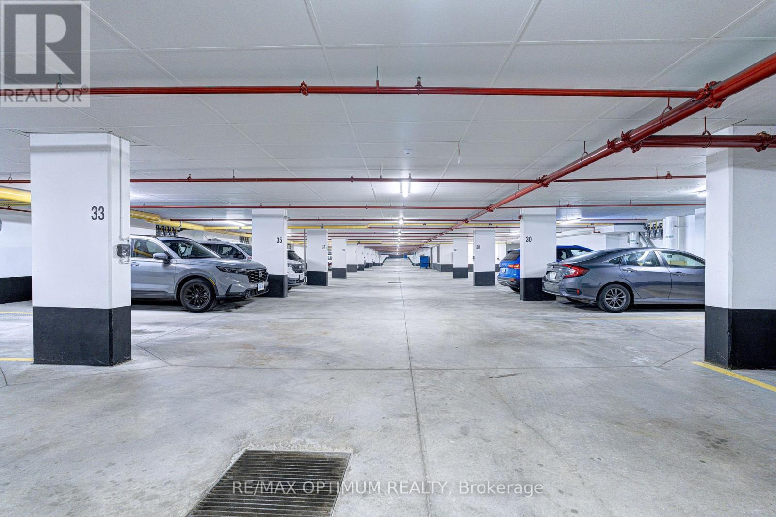 108 - 58 Sky Harbour Drive, Brampton, Ontario  L6Y 6J1 - Photo 30 - W13577412