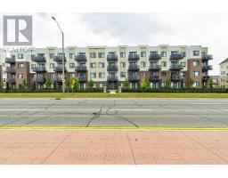108 - 58 SKY HARBOUR DRIVE, Brampton, Ontario