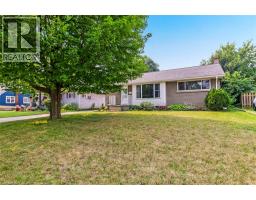 393 MARLBOROUGH Street, Brantford, Ontario