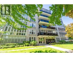 69 HERKIMER Street Unit# 203, Hamilton, Ontario