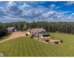 60030 Range Road 225, Rural Thorhild County, Alberta
