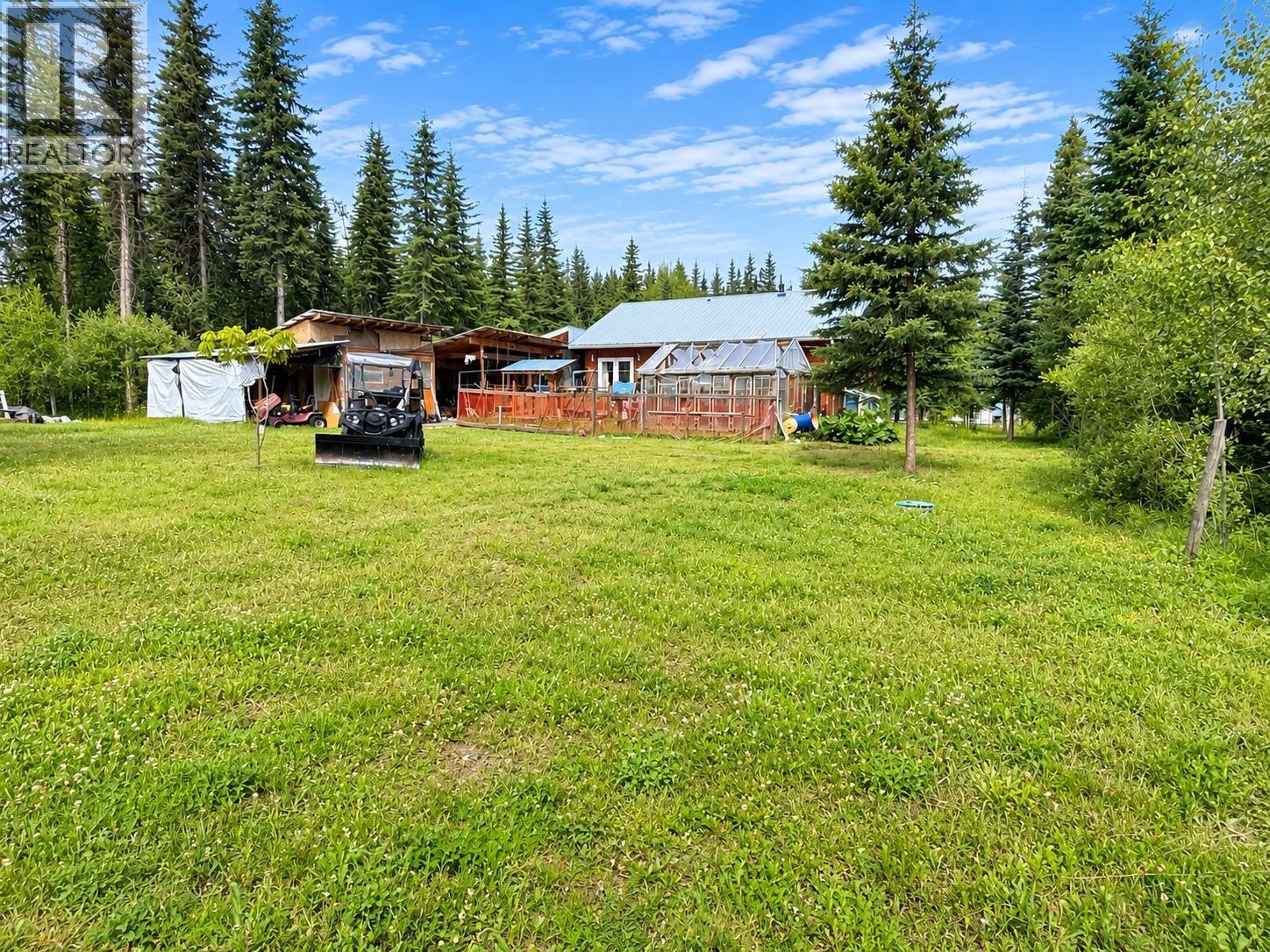 7636 King Road, 100 Mile House, British Columbia  V0K 1X3 - Photo 17 - R3147832