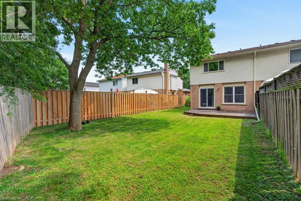 138 Memorial Avenue, Stoney Creek, Ontario  L8G 4C7 - Photo 40 - 40846691