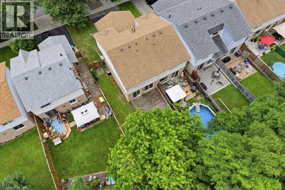 138 Memorial Avenue, Stoney Creek, Ontario  L8G 4C7 - Photo 48 - 40846691