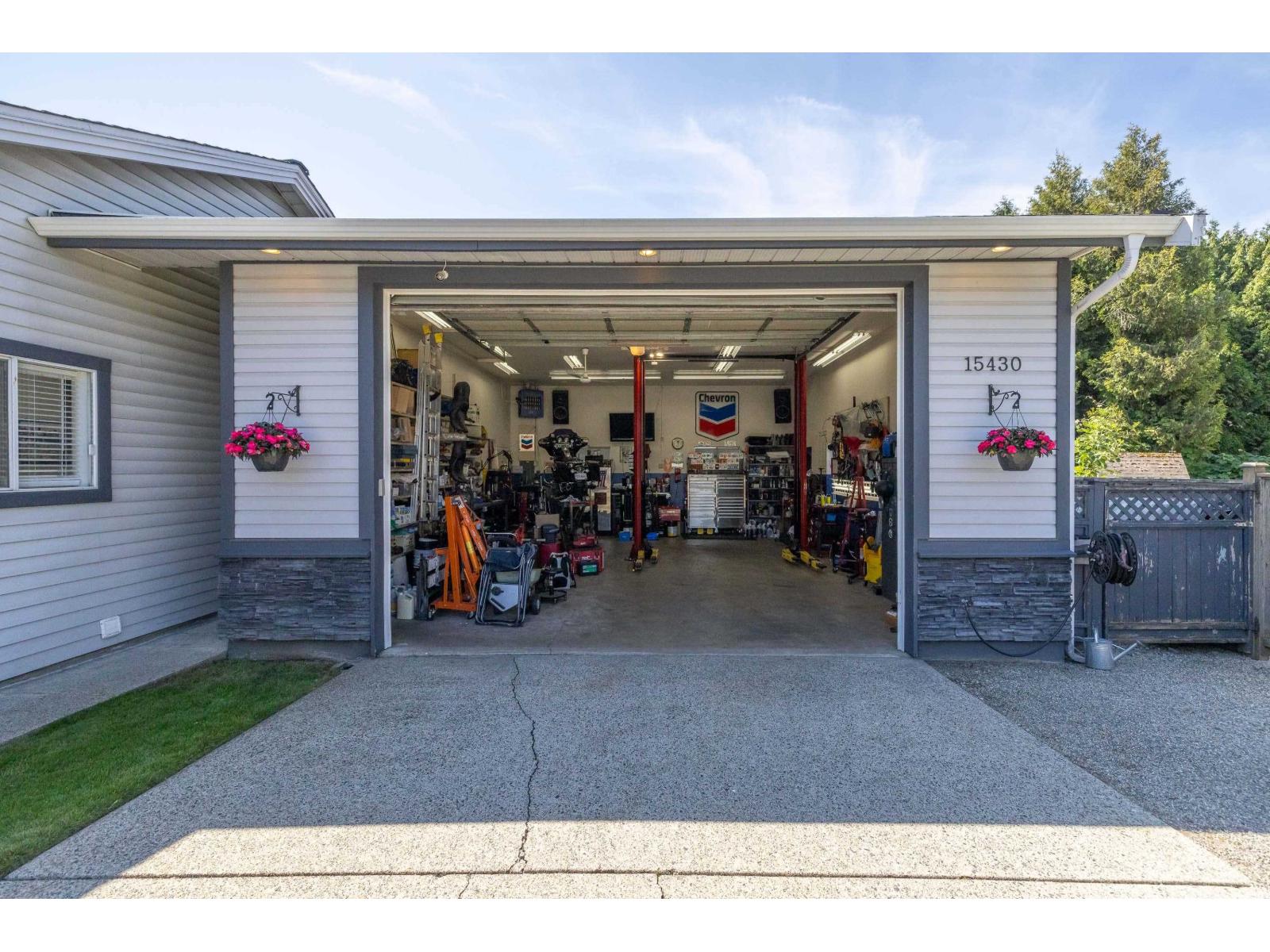 15430 Kilmore Close, Surrey, British Columbia  V3S 6N9 - Photo 37 - R3147815