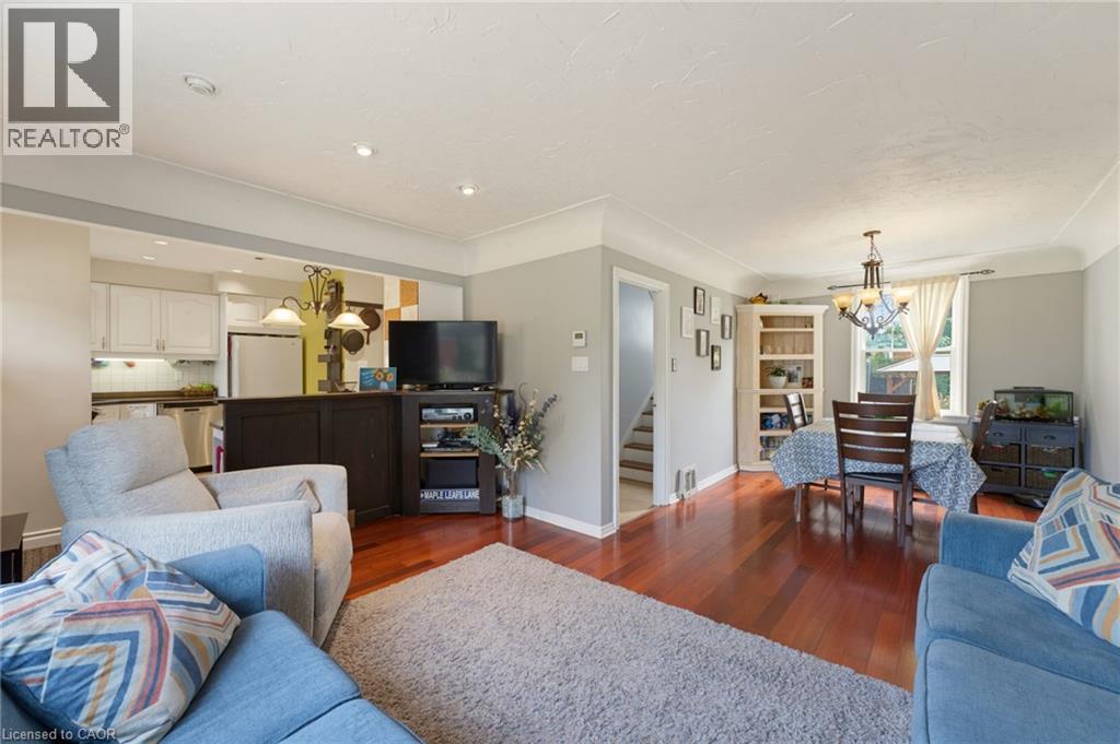 185 East 13th Street, Hamilton, Ontario  L9A 3Z6 - Photo 13 - 40848573