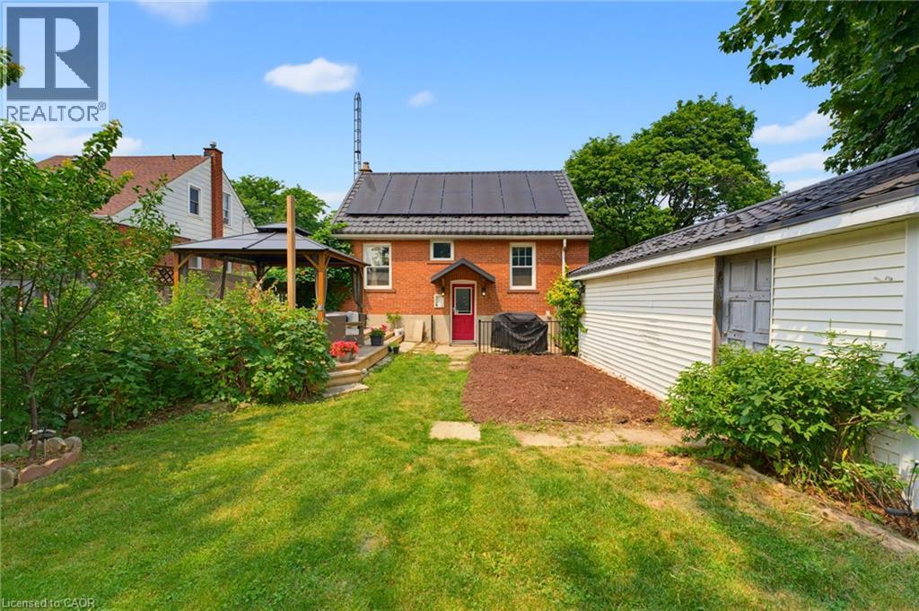 185 East 13th Street, Hamilton, Ontario  L9A 3Z6 - Photo 30 - 40848573