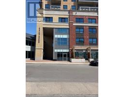 913 - 652 PRINCESS STREET, Kingston, Ontario