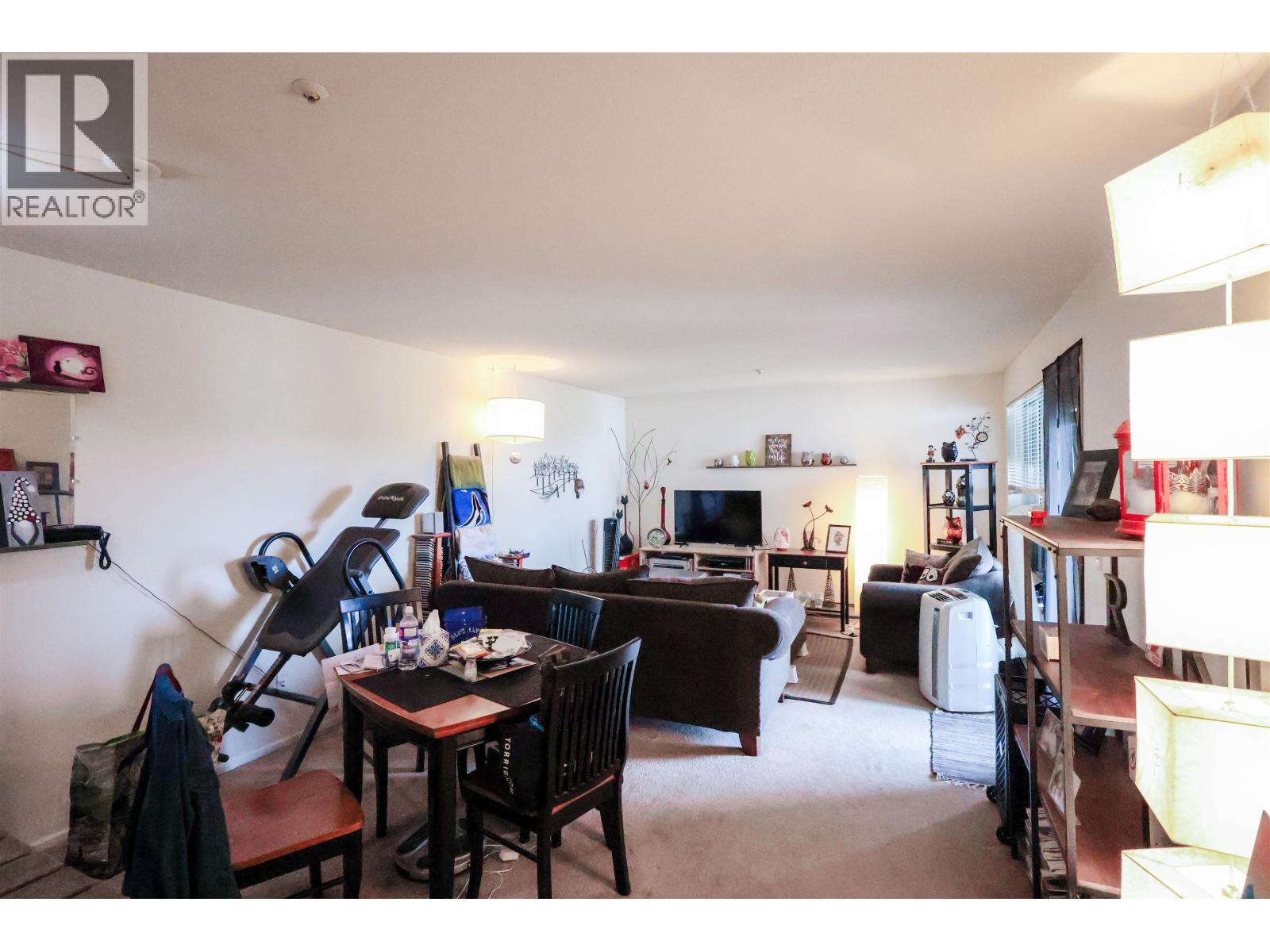 205 723 Twelfth Street, New Westminster, British Columbia V3M 4J8 - Photo 4 - R3147816