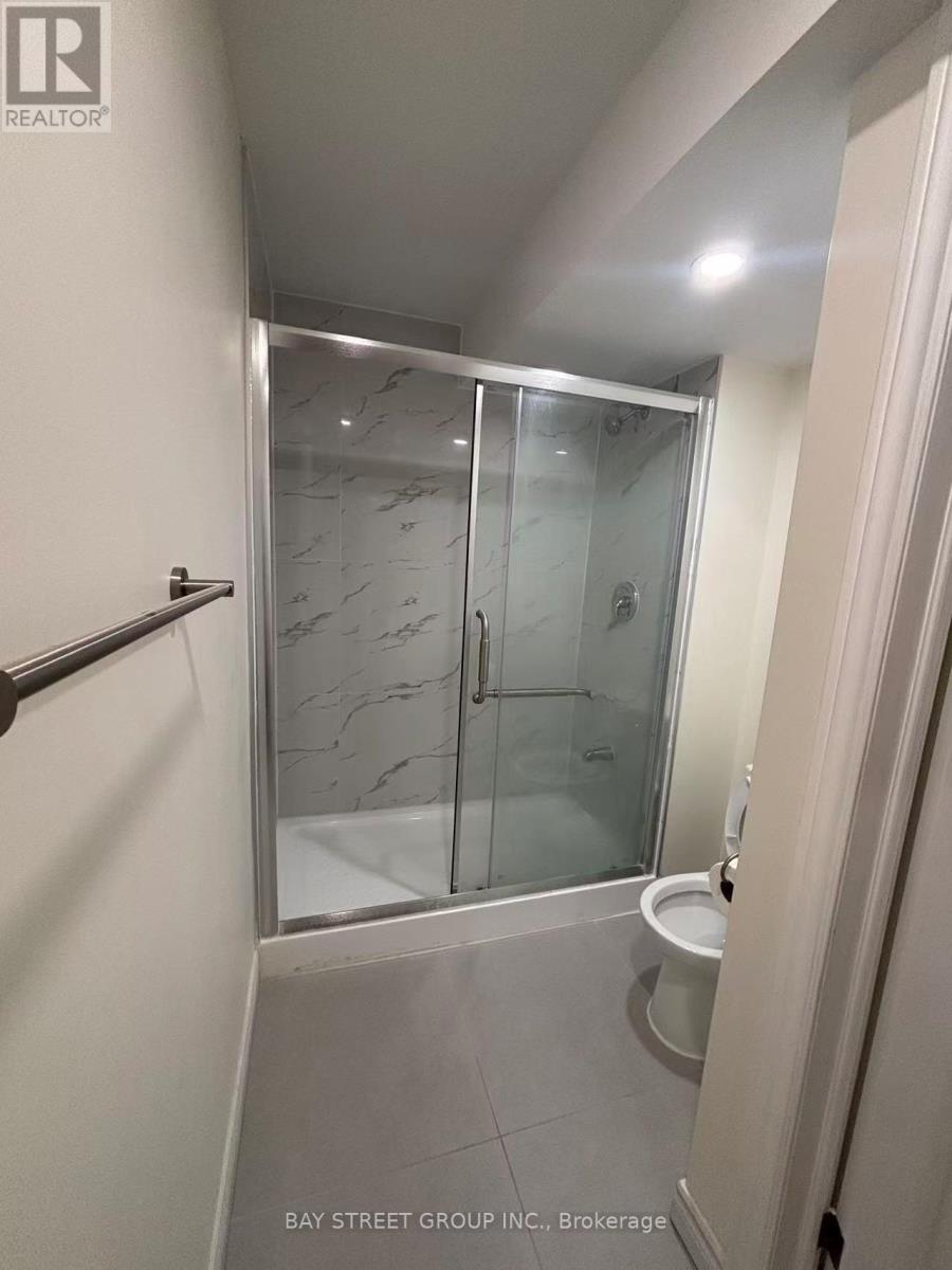 Basement - 33 Jeffrey Nihda Crescent, Markham, Ontario  L6E 0K5 - Photo 18 - N13553702
