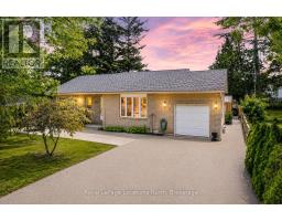 39 MCCAGUE STREET, wasaga beach, Ontario