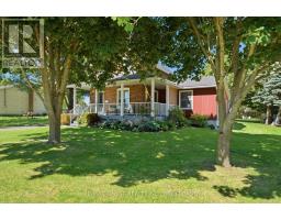 34 ALFRED STREET, Greater Napanee, Ontario