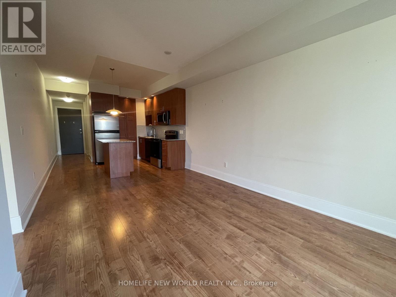 610 - 181 WYNFORD DRIVE - Photo 11