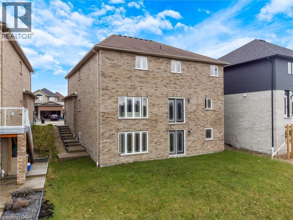 341 Rivertrail Avenue, Kitchener, Ontario  N2A 0K4 - Photo 44 - 40849581