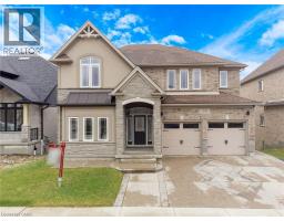 341 RIVERTRAIL Avenue, kitchener, Ontario