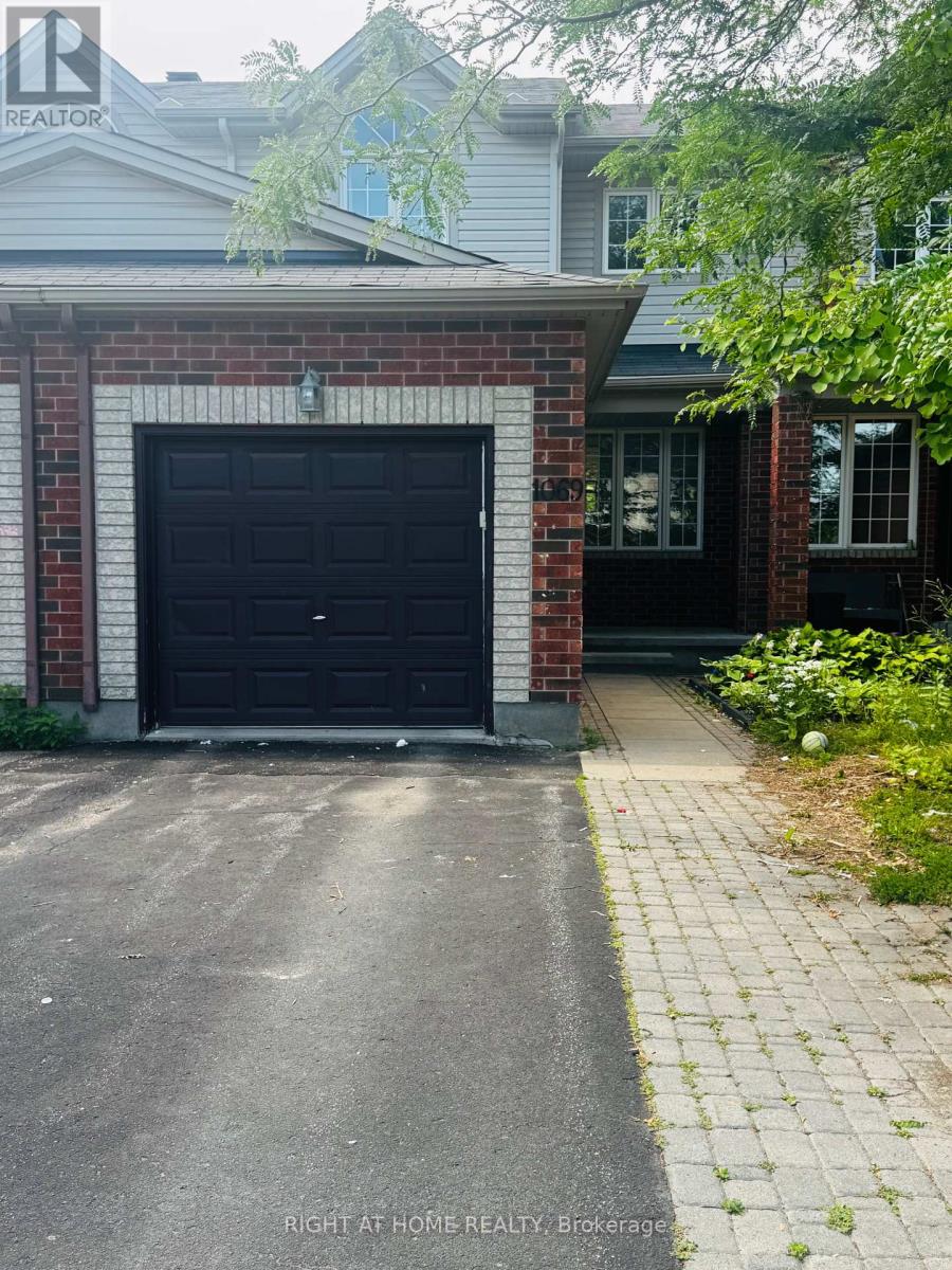1069 Marconi Avenue, Ottawa, Ontario  K2K 0C3 - Photo 1 - X13582242