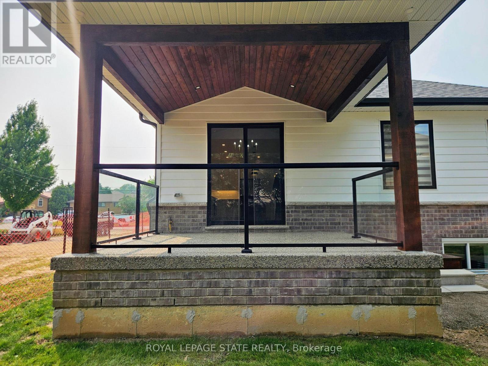 Main - 115 Chesley Street, Hamilton, Ontario  L9C 3V9 - Photo 24 - X13507030