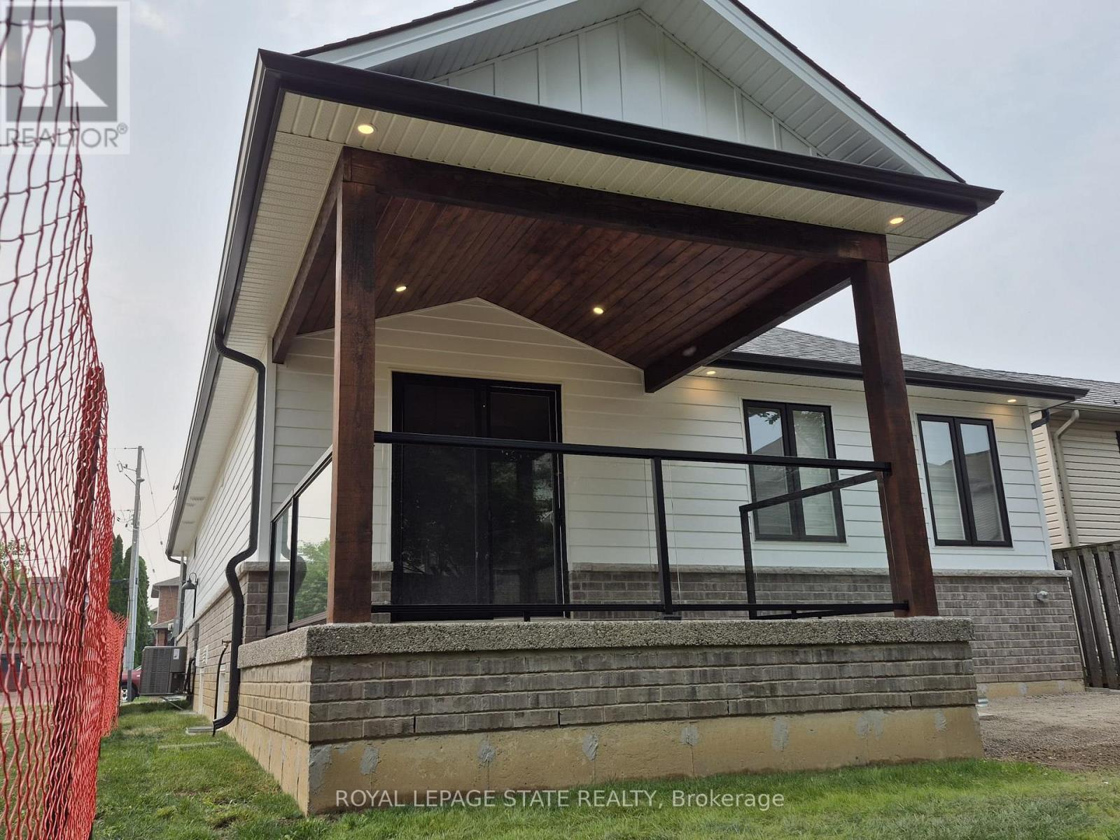 Main - 115 Chesley Street, Hamilton, Ontario  L9C 3V9 - Photo 25 - X13507030