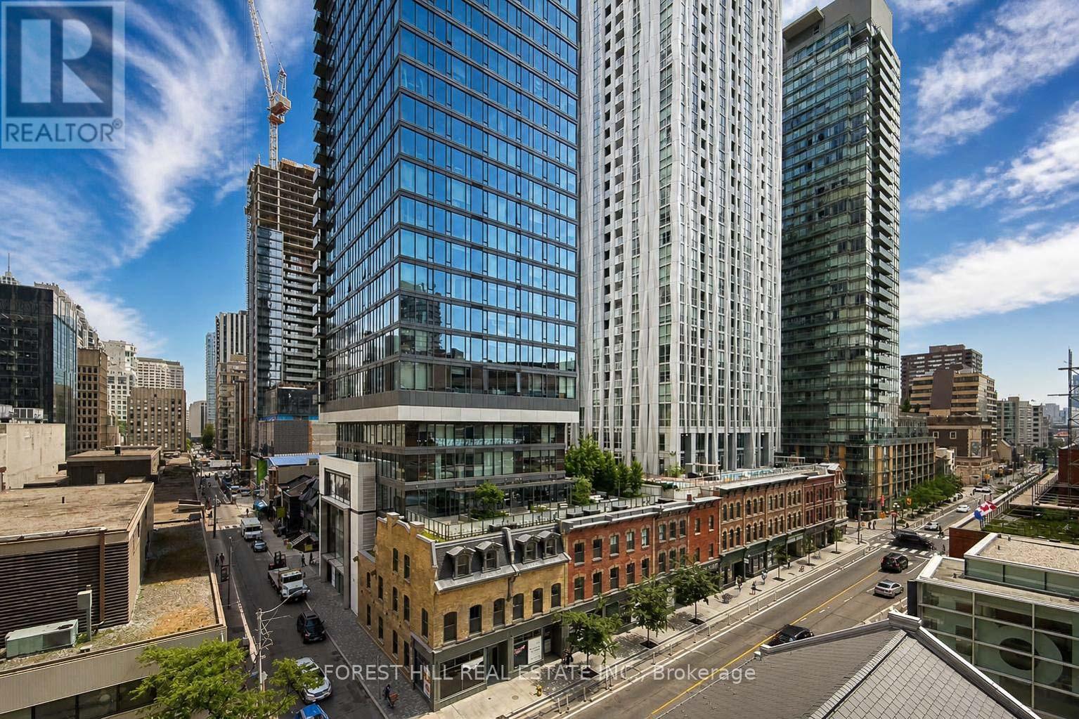 601 - 771 Yonge Street W, Toronto, Ontario  M4W 2G4 - Photo 29 - C13584144