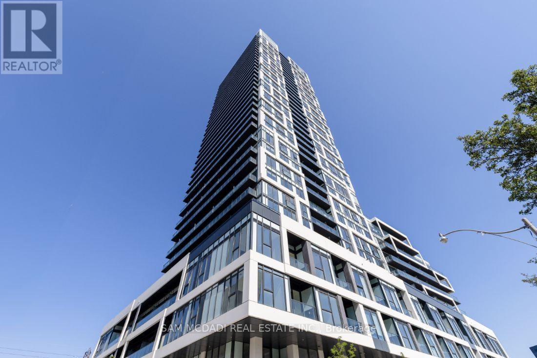 801 - 5 DEFRIES STREET, Toronto (Regent Park)