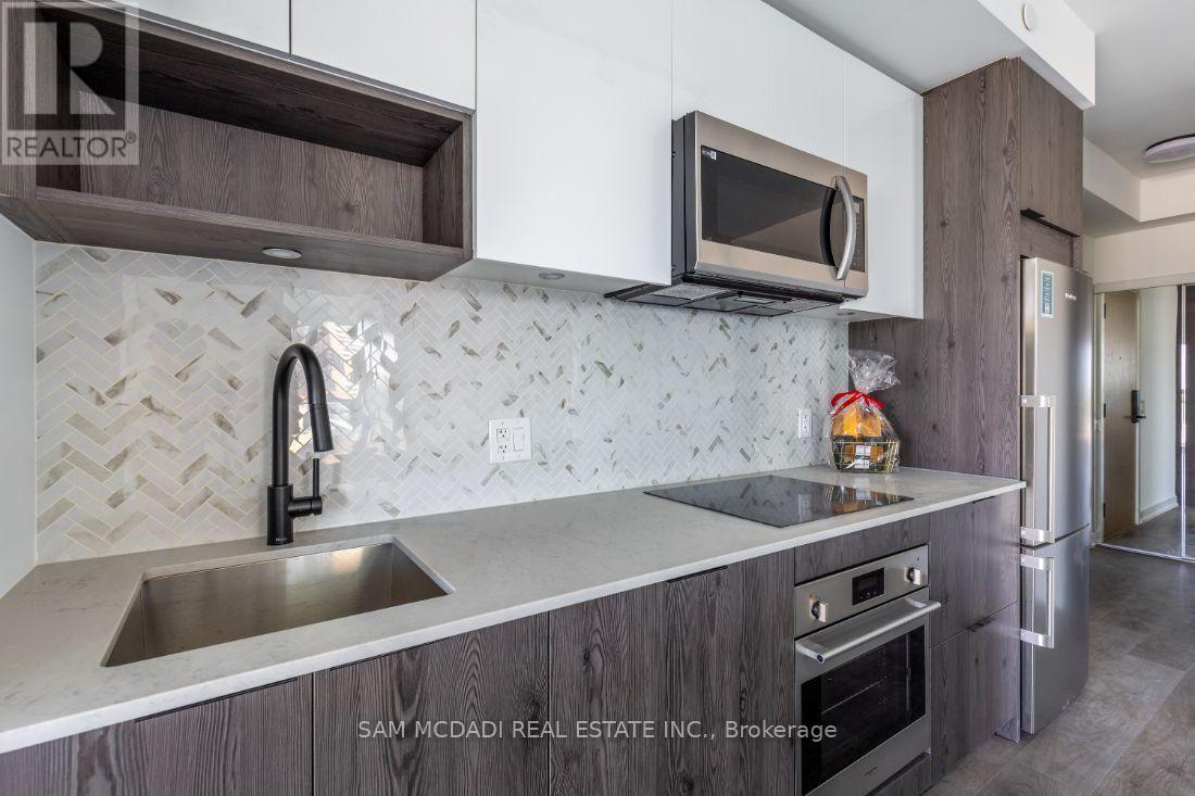 801 - 5 Defries Street, Toronto, Ontario  M5A 0W7 - Photo 13 - C13584272