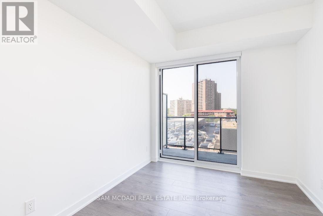 801 - 5 Defries Street, Toronto, Ontario  M5A 0W7 - Photo 15 - C13584272