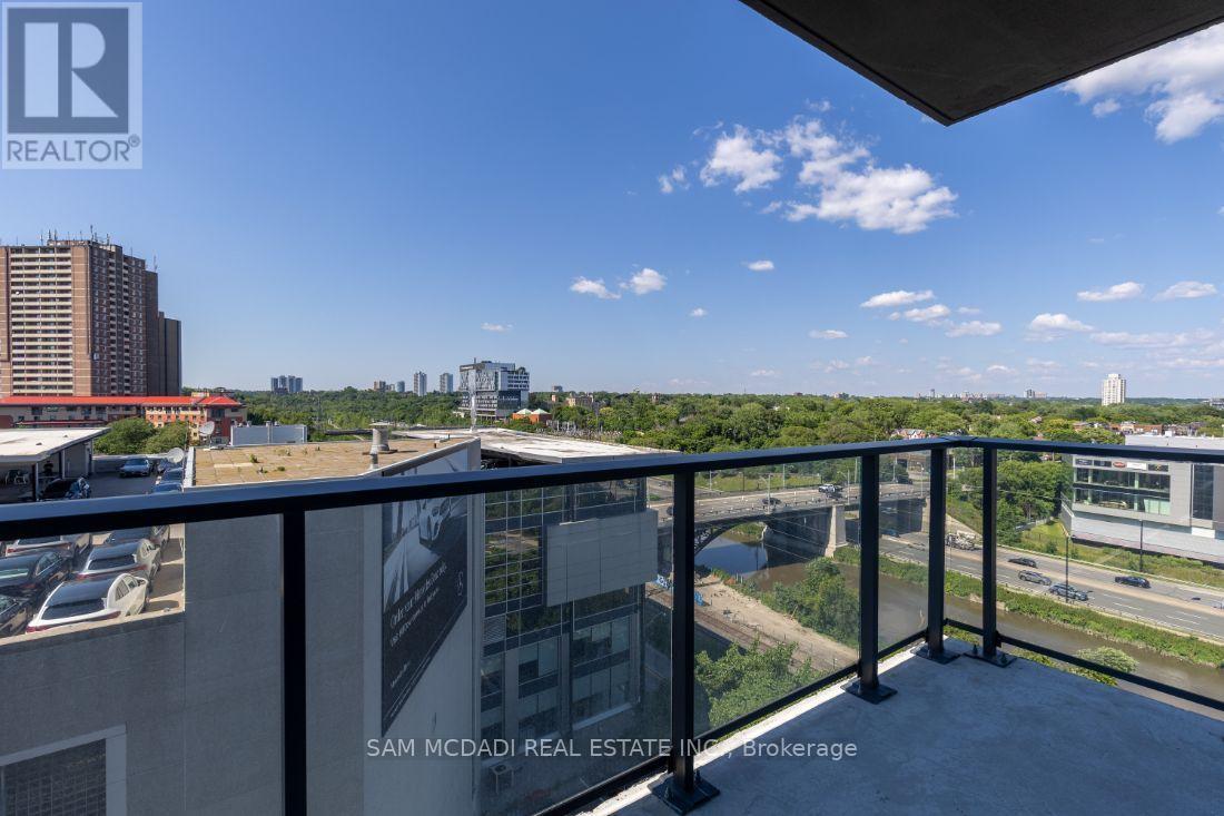 801 - 5 Defries Street, Toronto, Ontario  M5A 0W7 - Photo 18 - C13584272