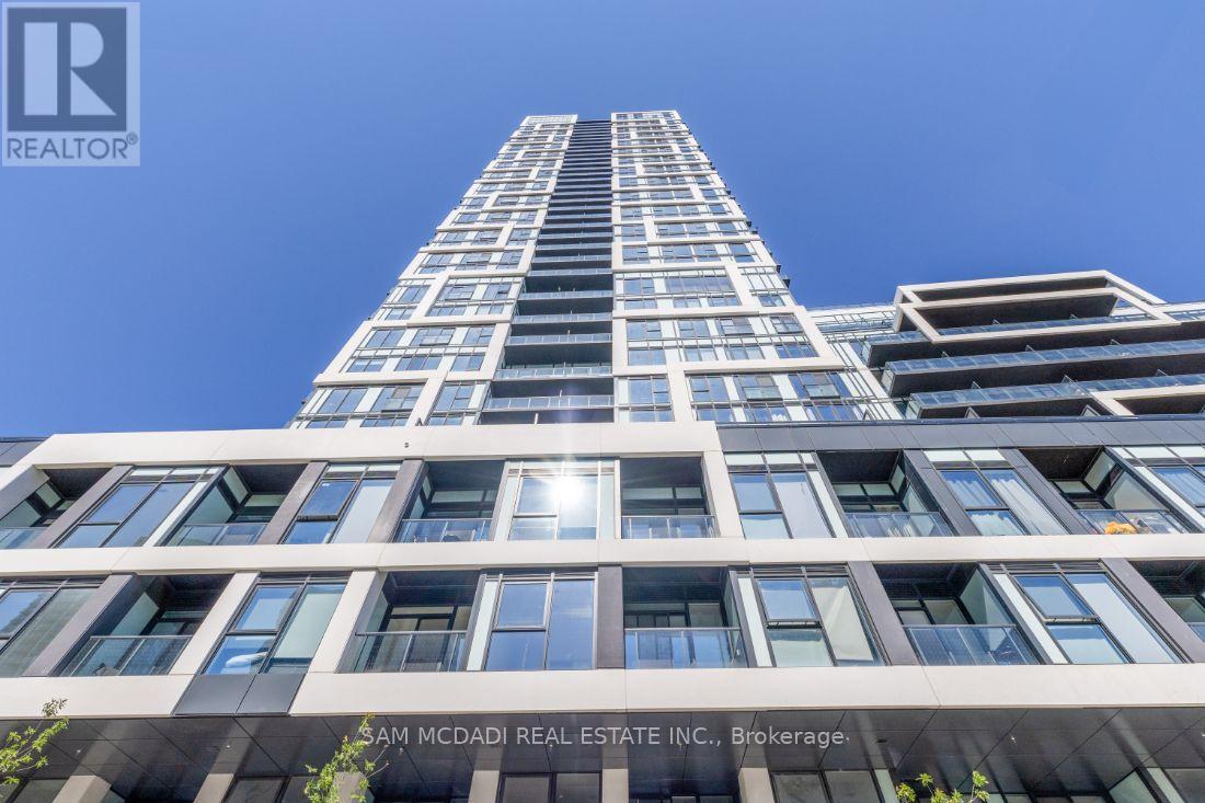 801 - 5 Defries Street, Toronto, Ontario  M5A 0W7 - Photo 2 - C13584272