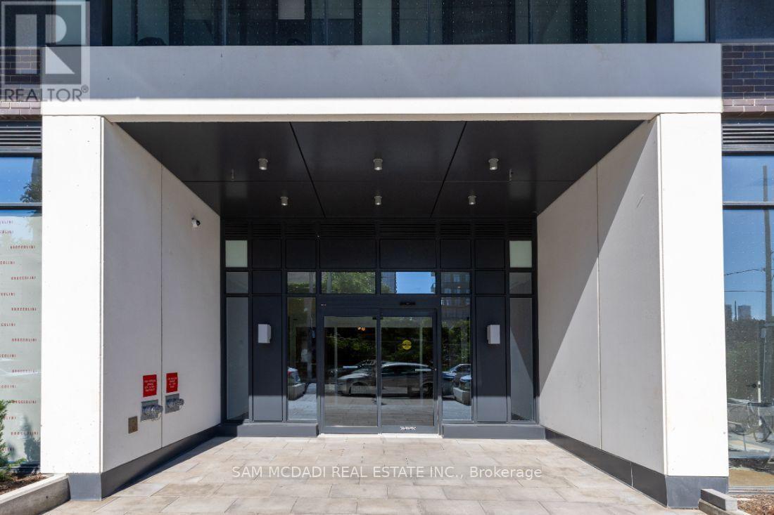 801 - 5 Defries Street, Toronto, Ontario  M5A 0W7 - Photo 4 - C13584272